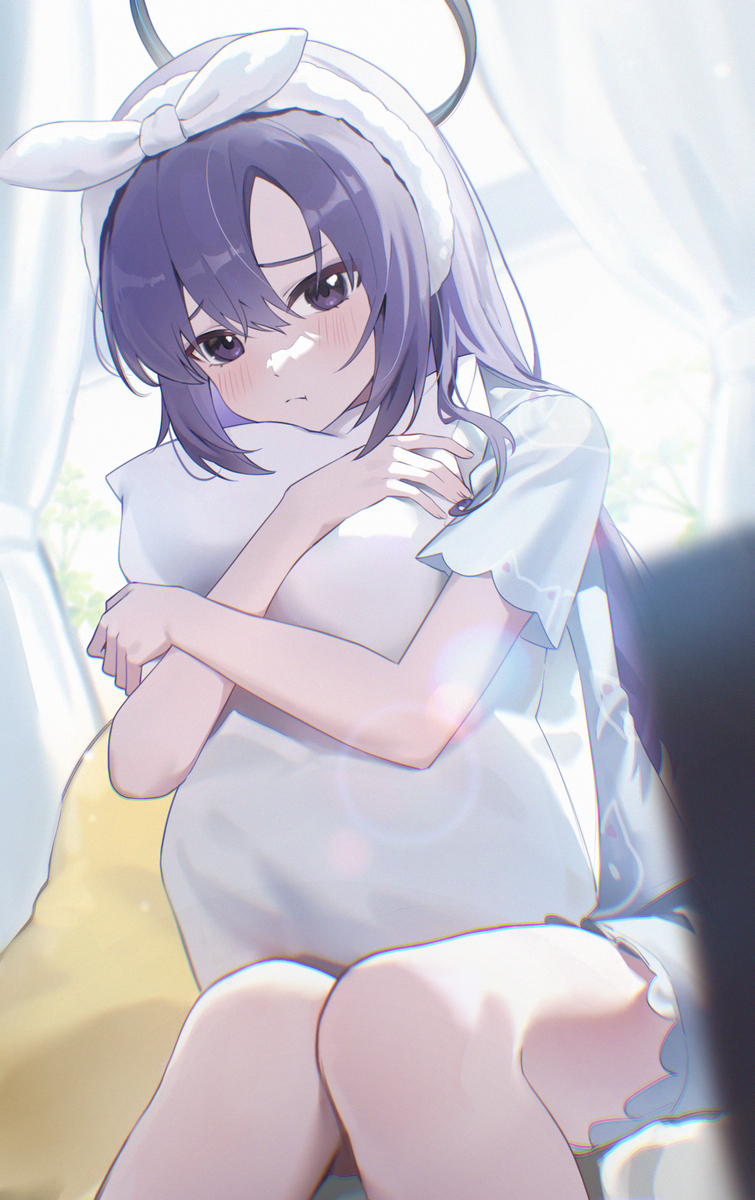 早濑优卡