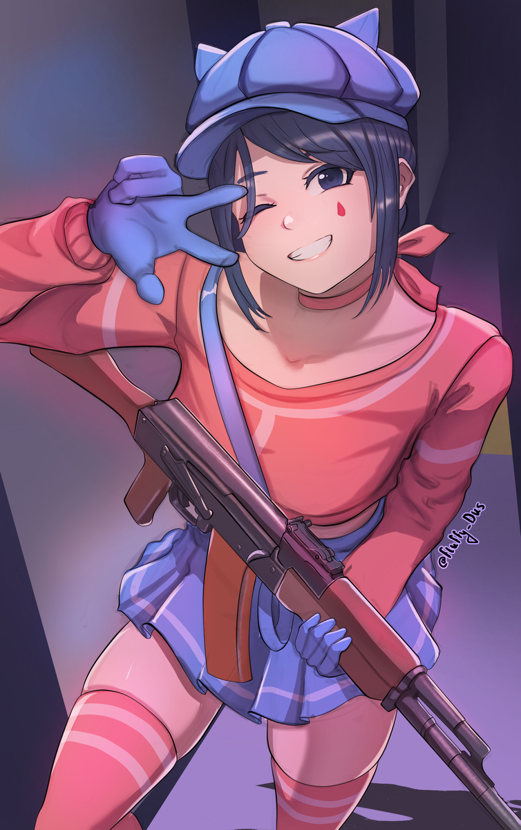卡皮