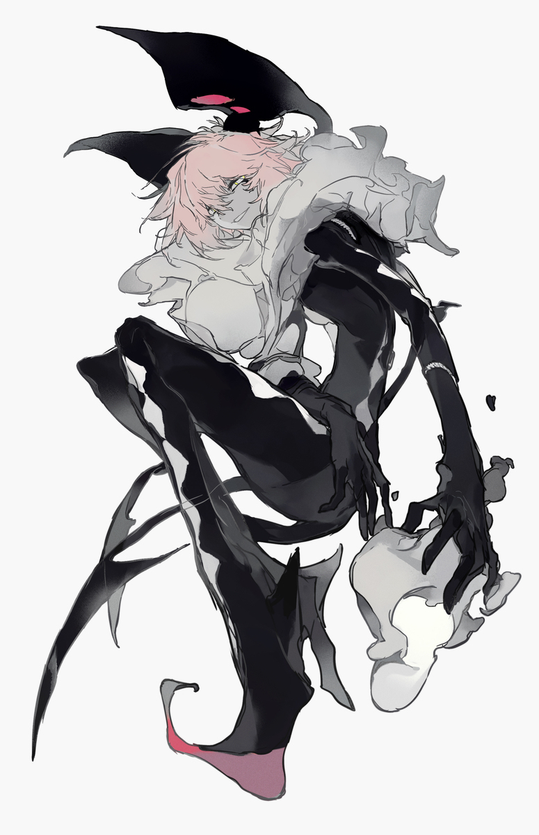 Joker Minor
