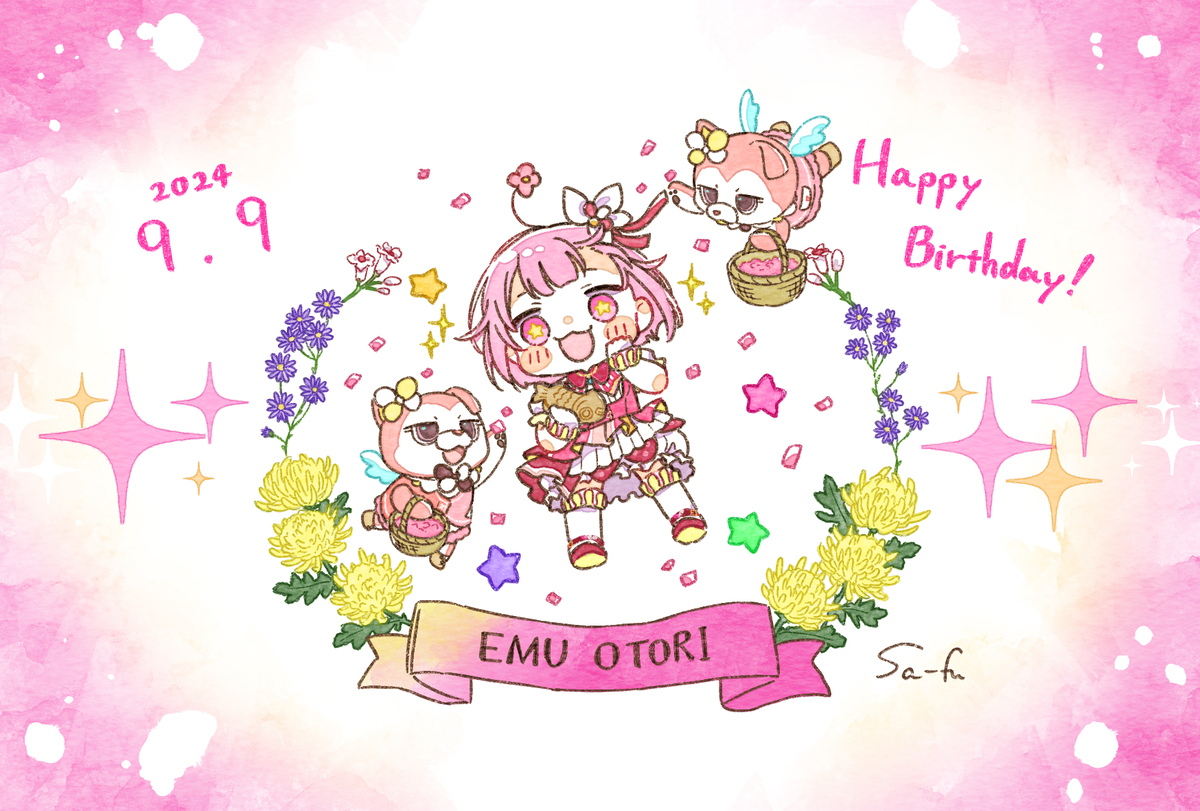 惠顾哈皮巴!!!!!🎂🎉