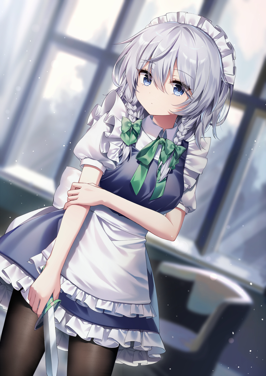 咲夜先生