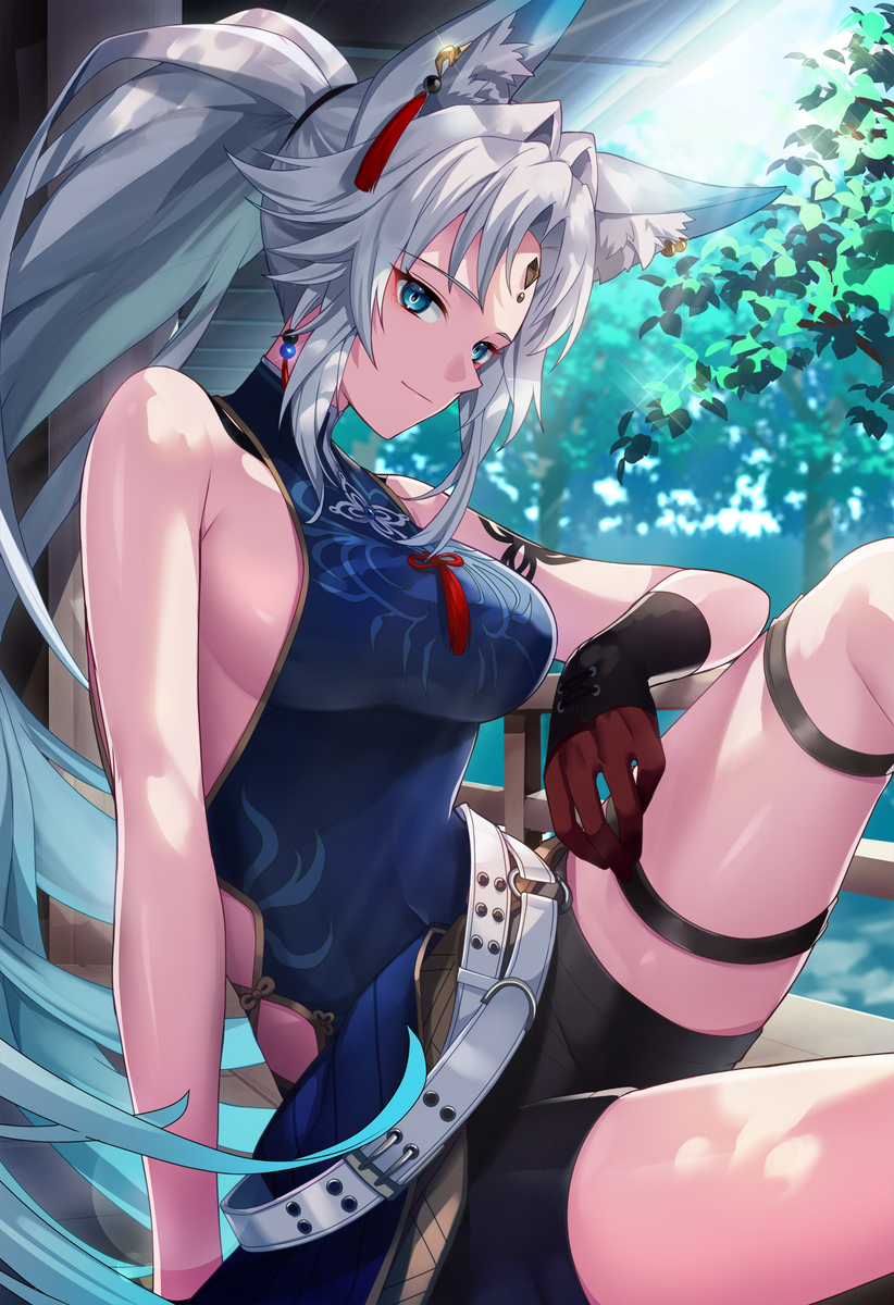 飞霄