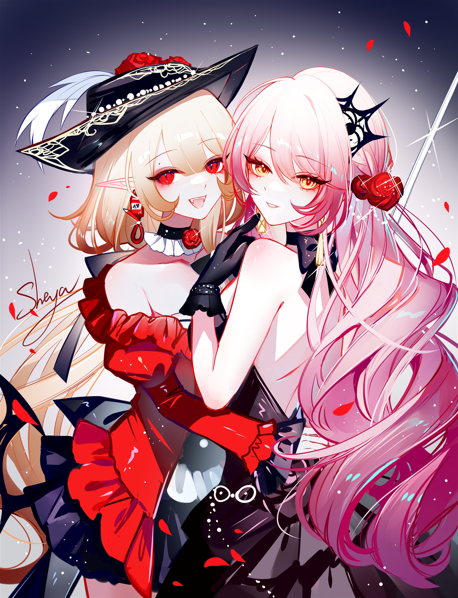 无题