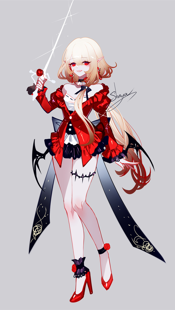 无题