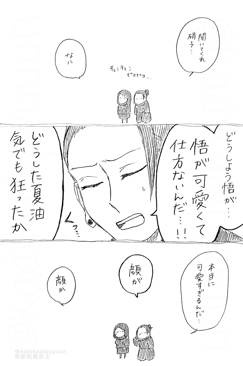 松树㉓