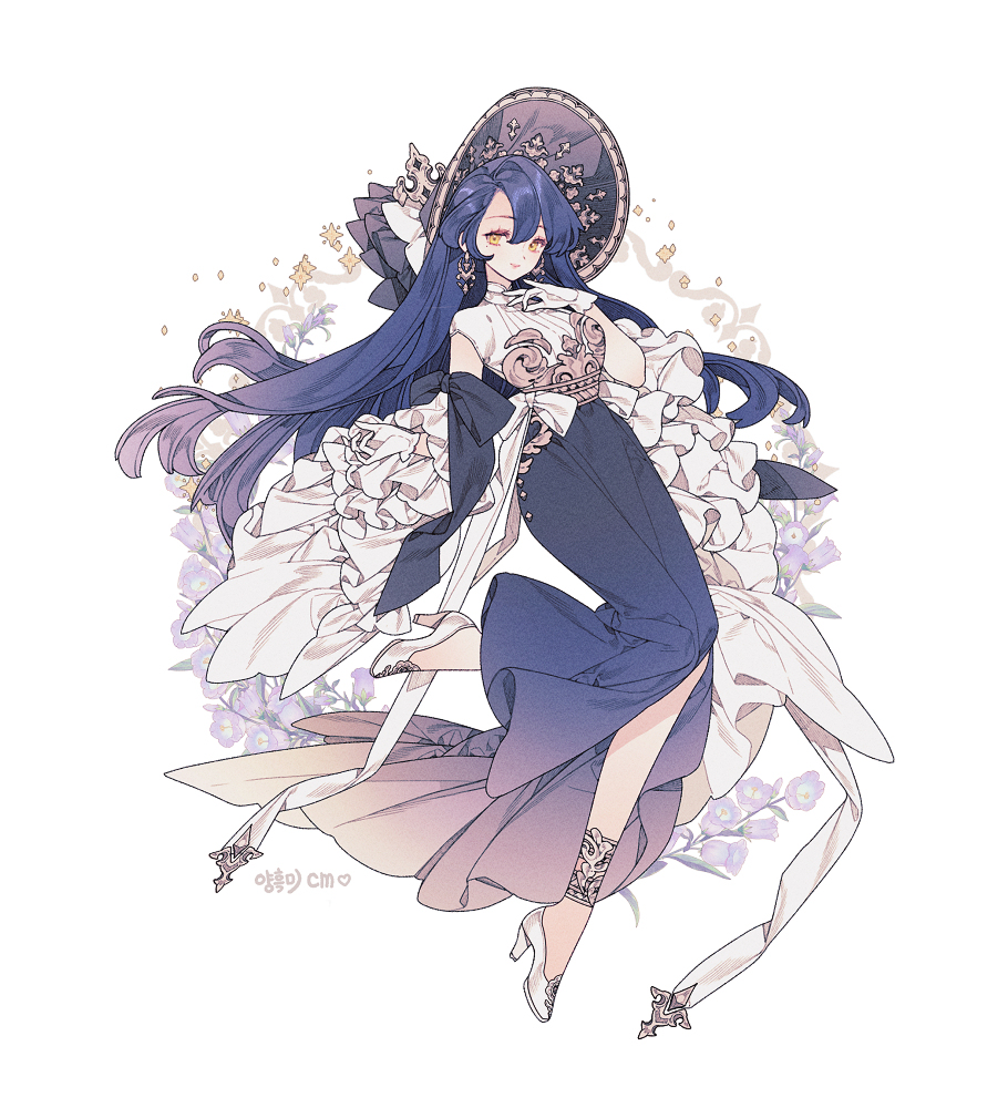 🌸= Cm🌸