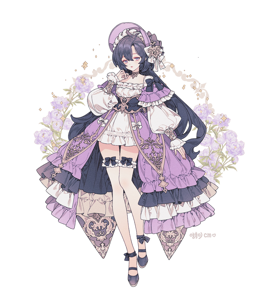 🌸= Cm🌸
