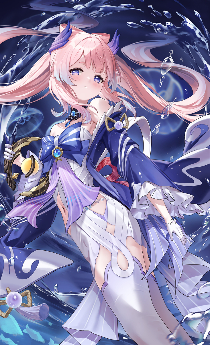 这里