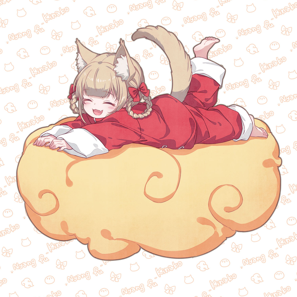 桃子子🐈✨🌥