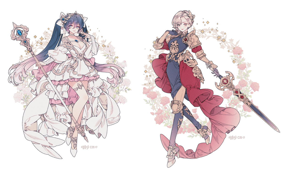 🎀Cm🎀