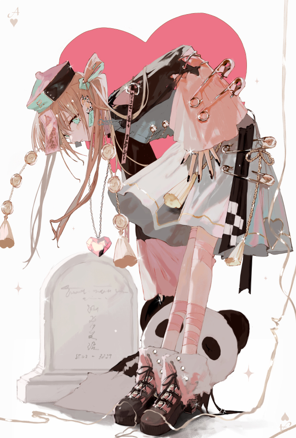 ♥A