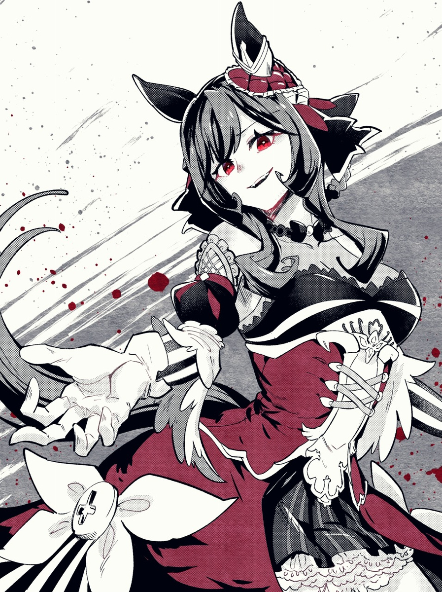 乌玛涂鸦总结20