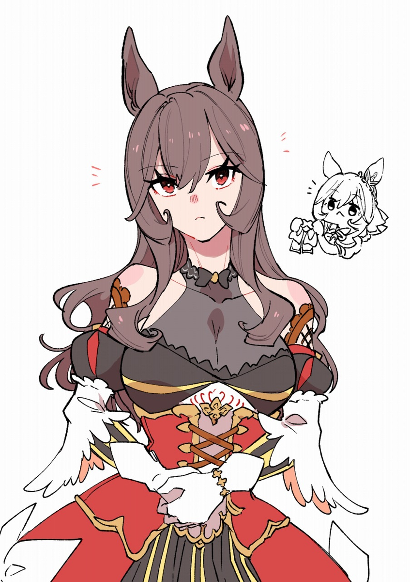 乌玛涂鸦总结20