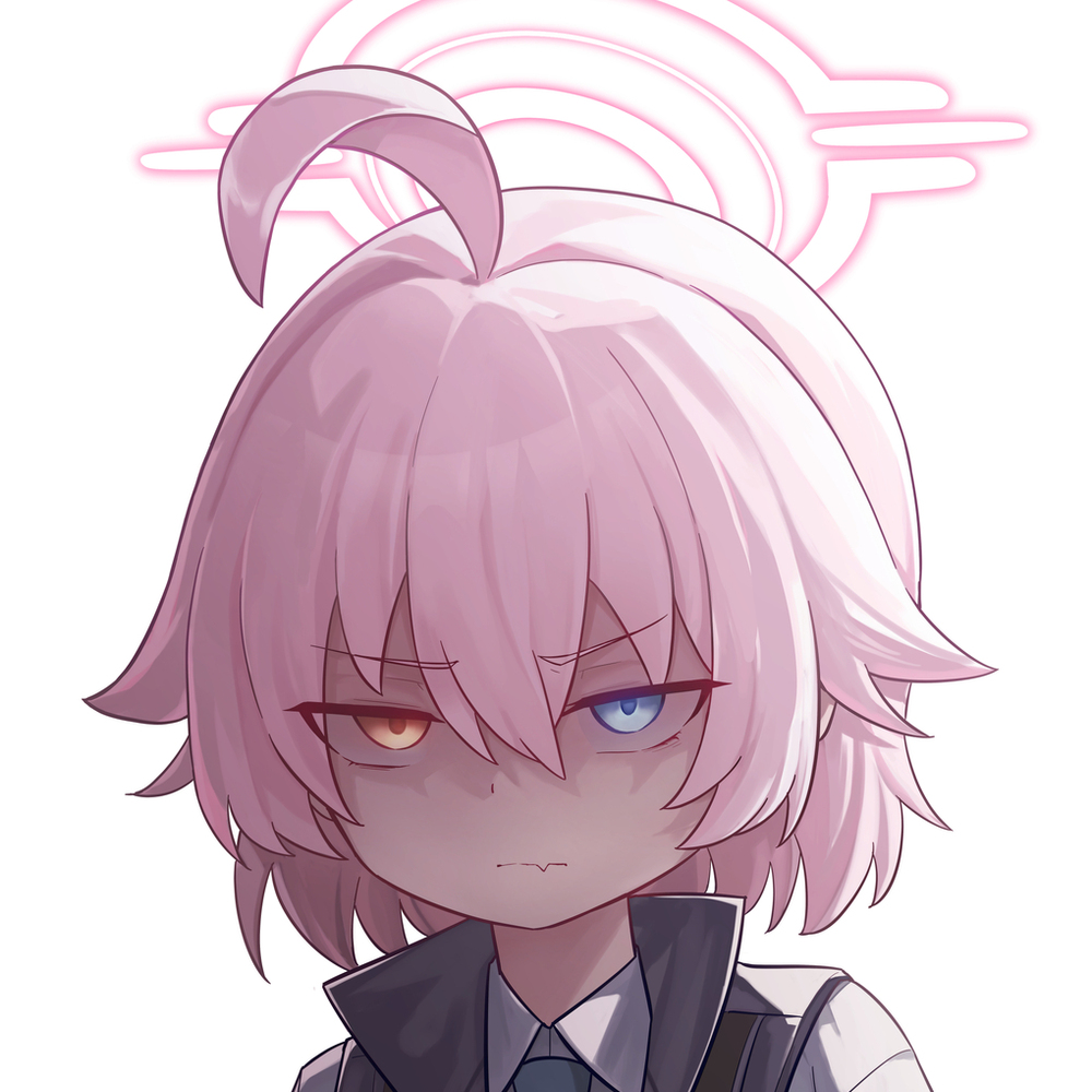 😡-&gt;🥰