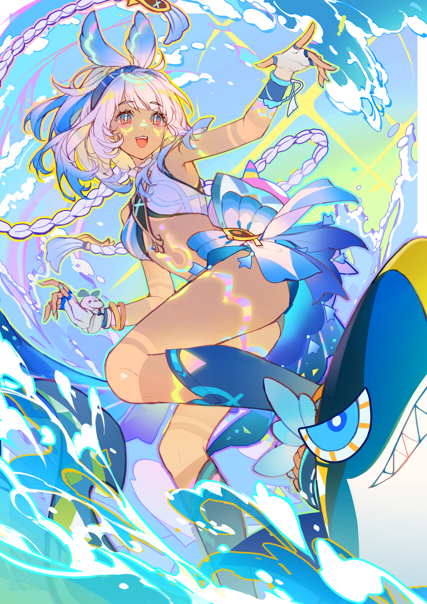 Mualani