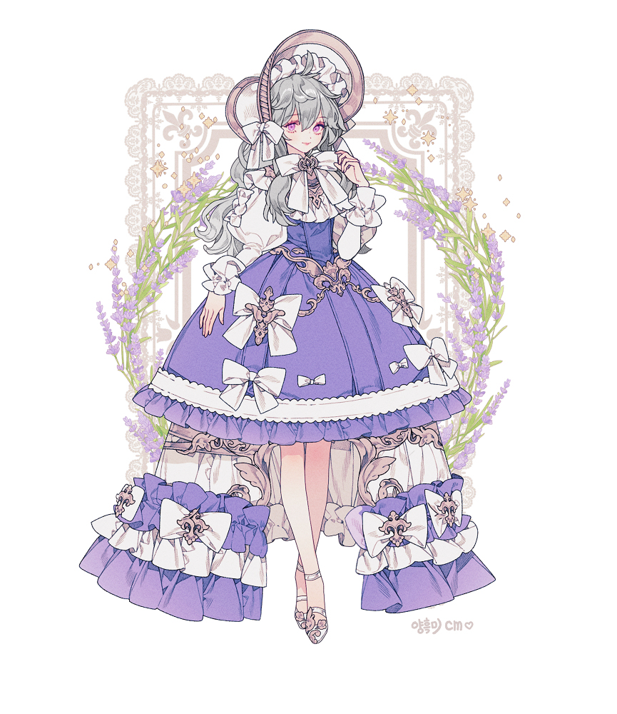 💜Cm💜