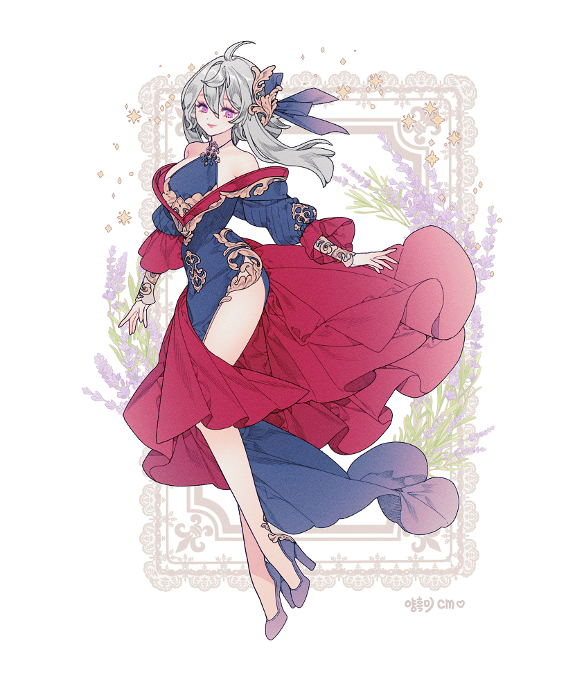 💜Cm💜