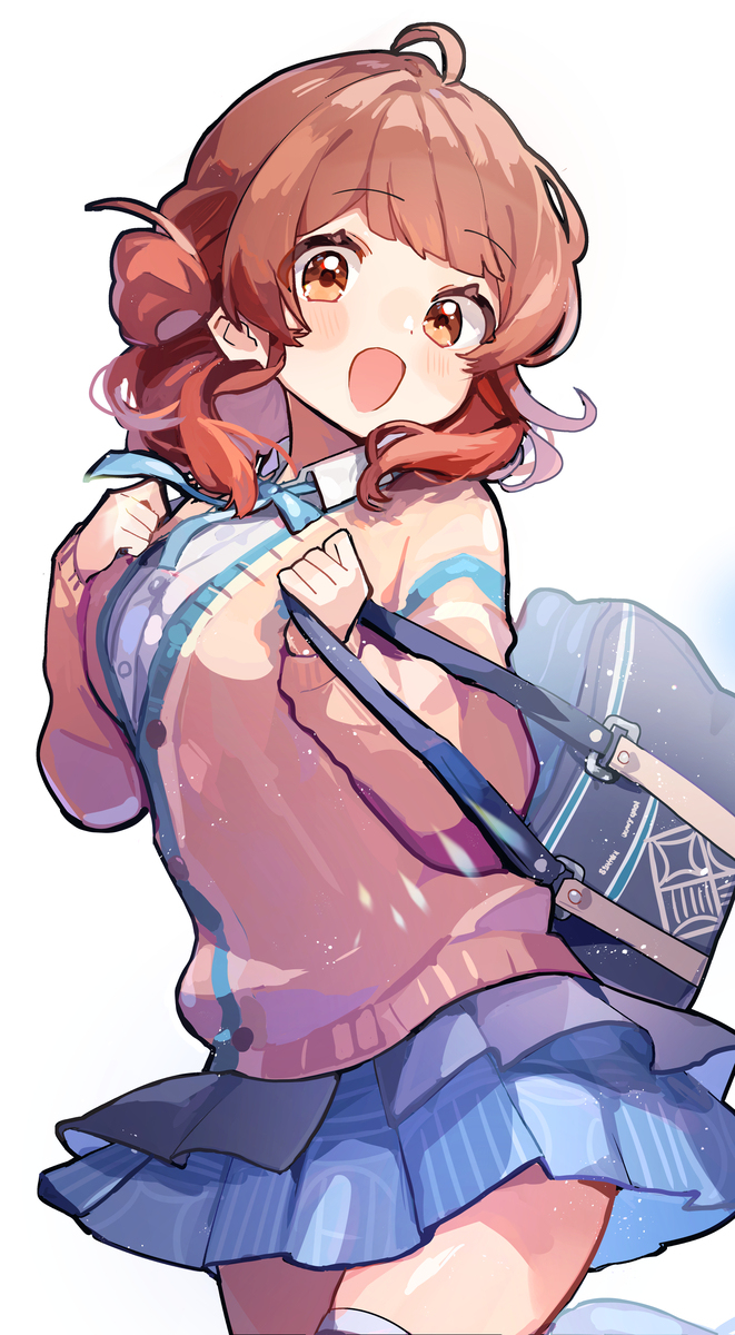 花海佑芽