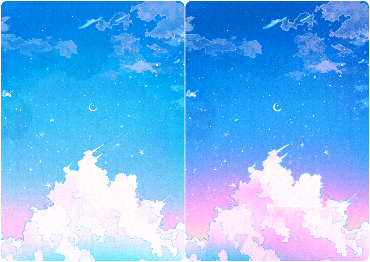 在空中游泳
