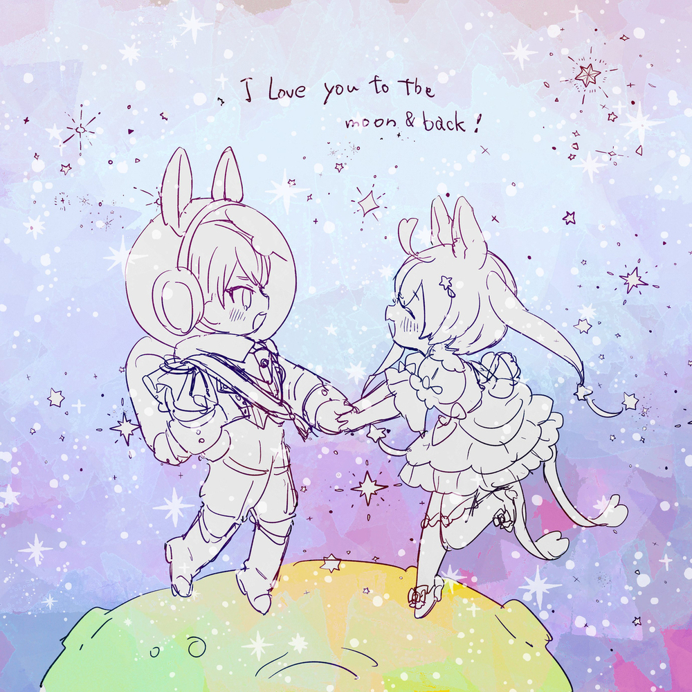 【普罗塞卡】司君和达绍米克总结🌟