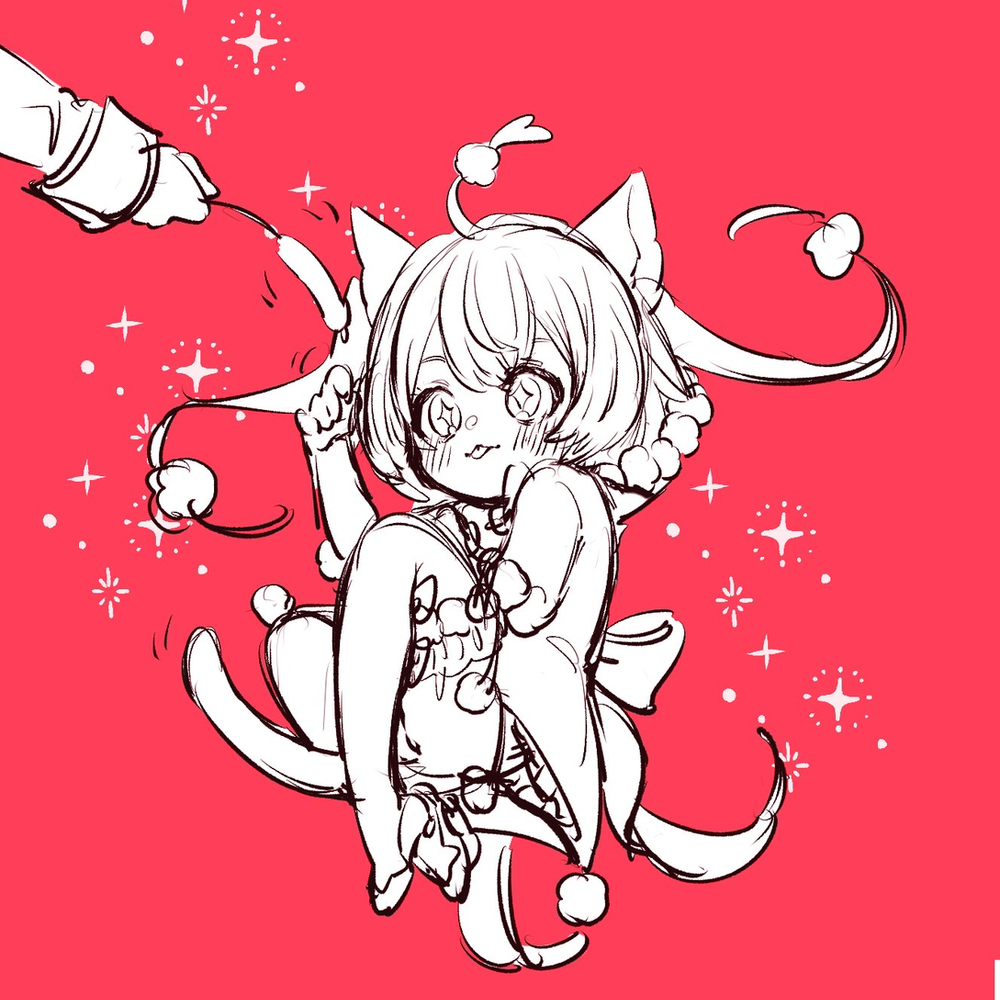 【普罗塞卡】司君和达绍米克总结🌟