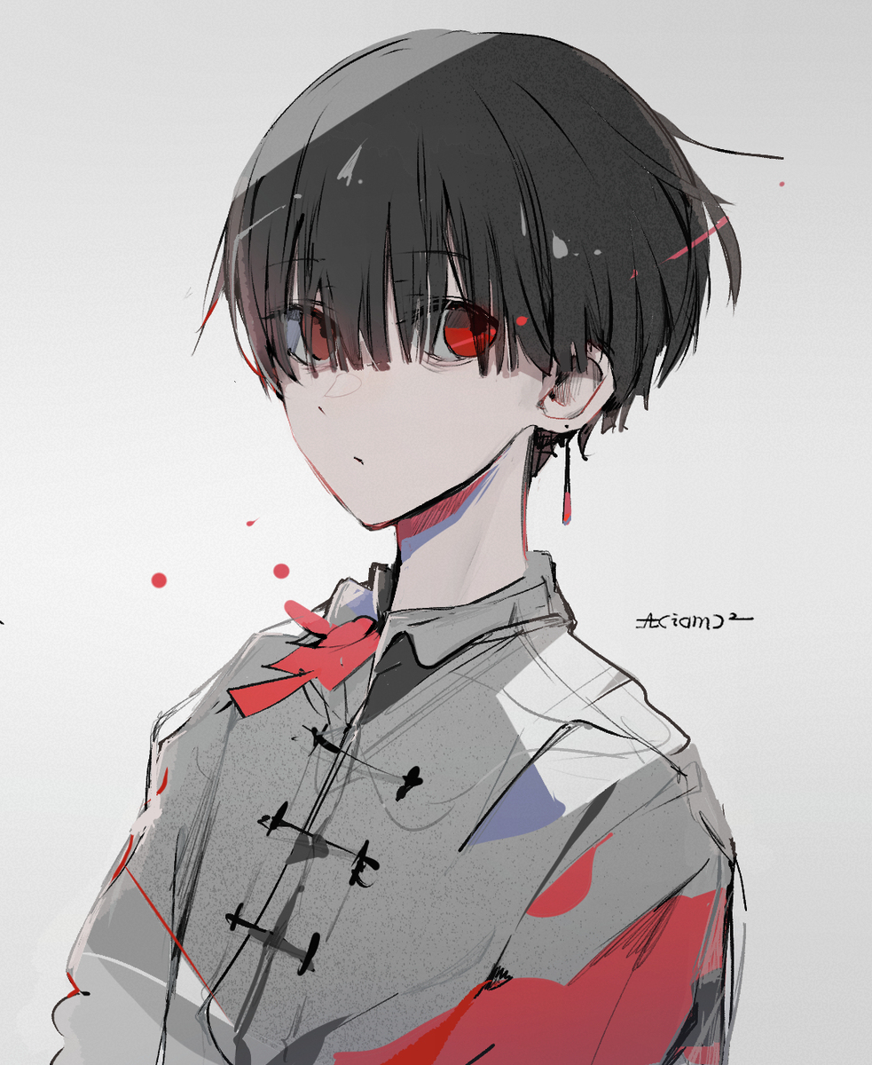 绘画