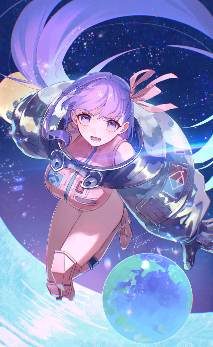 BB宇宙🚀🌟