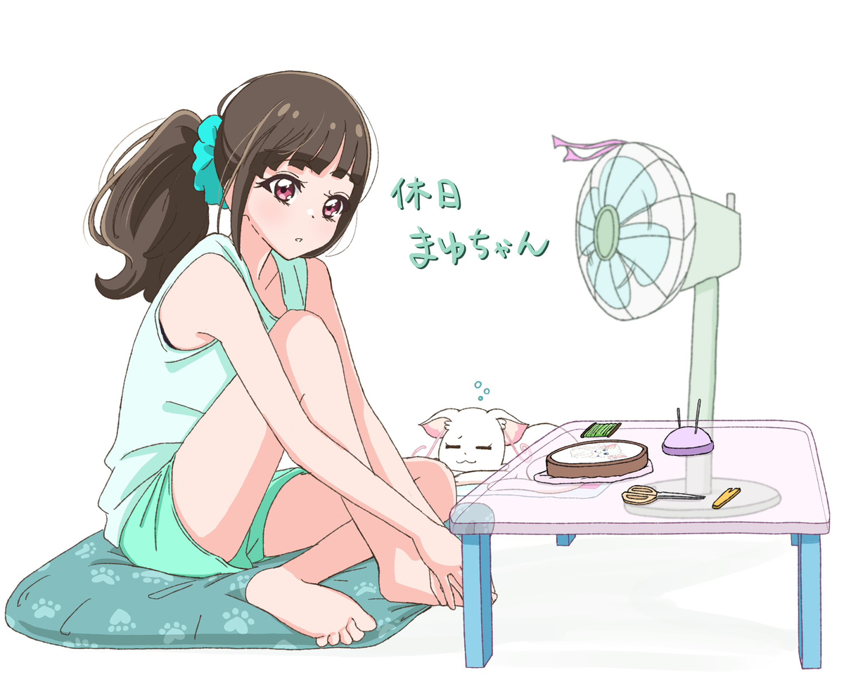 日常3