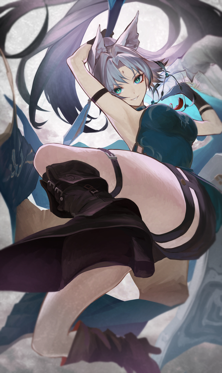 飞霄