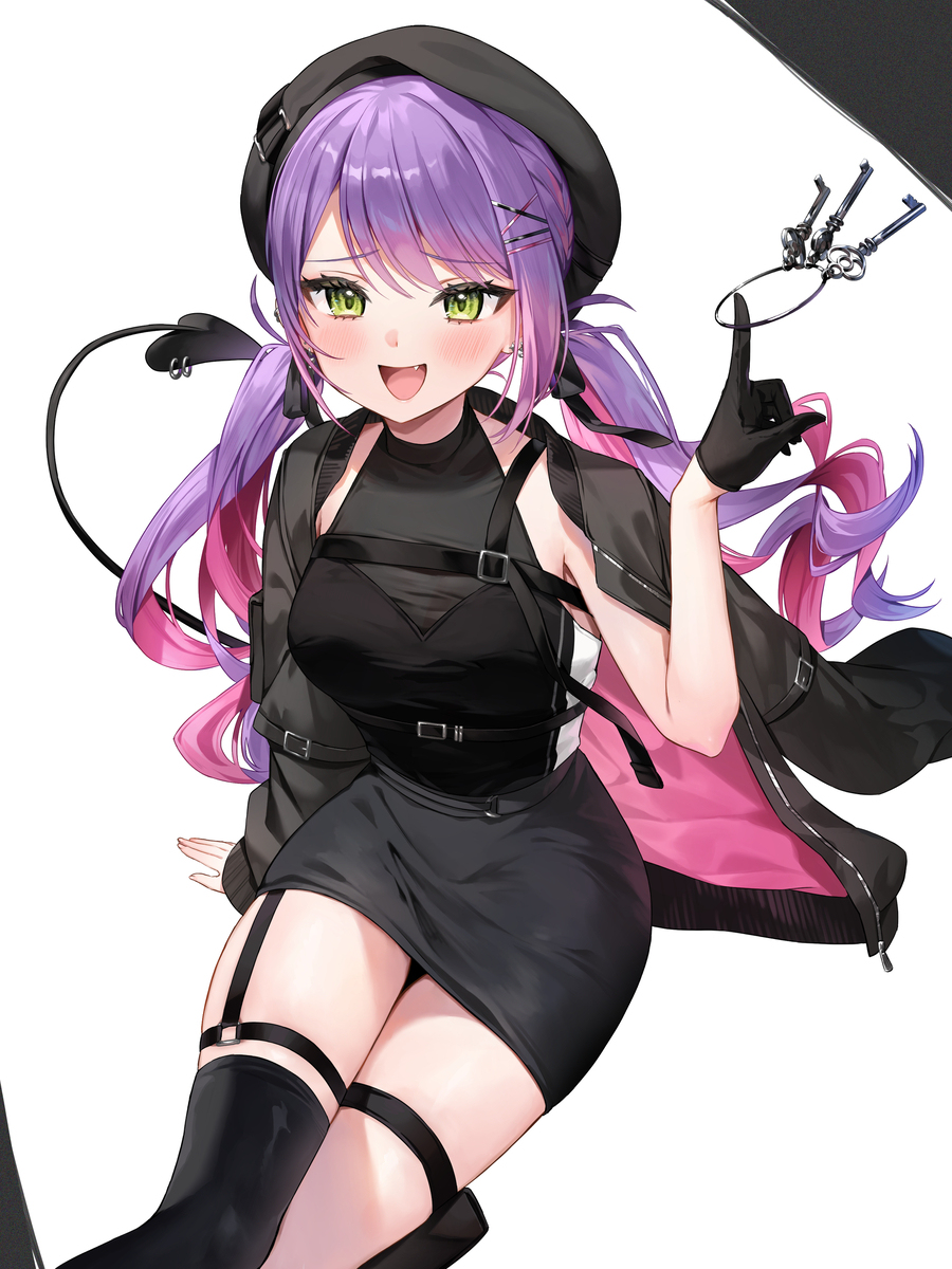 托瓦先生