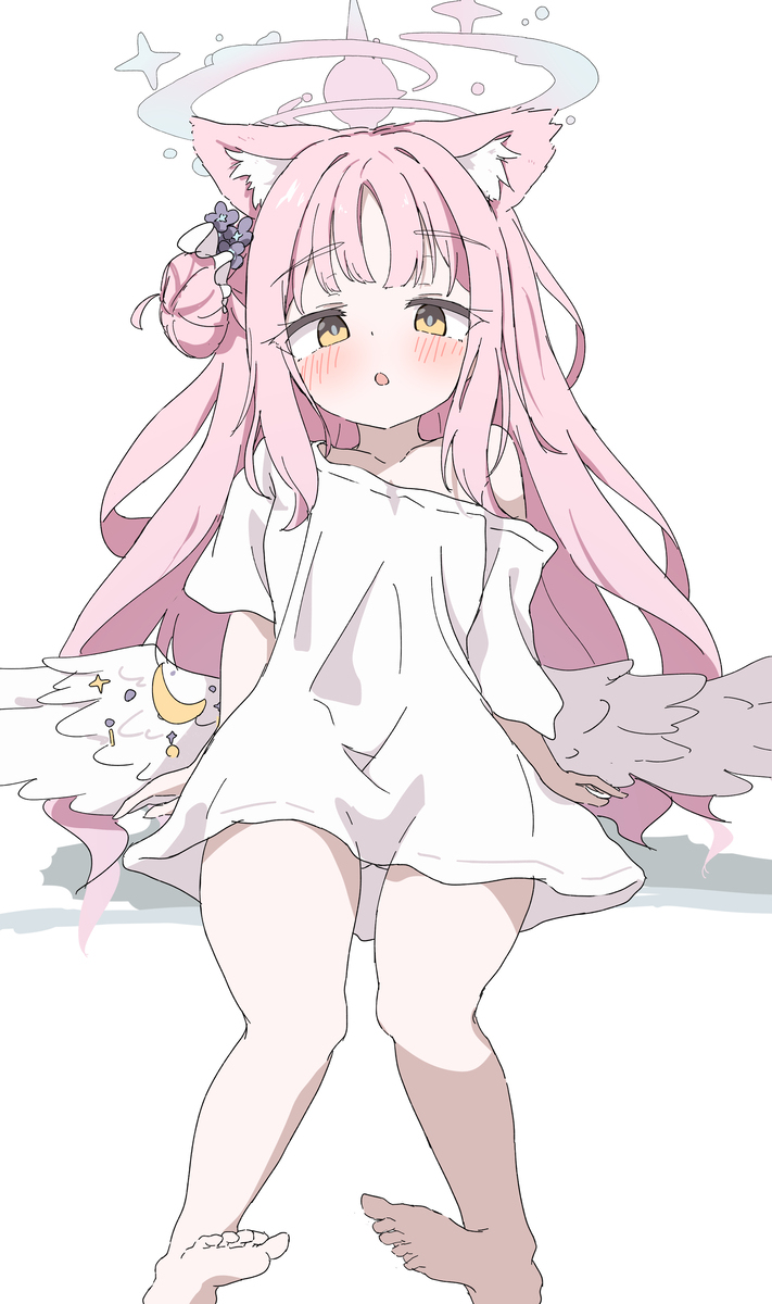 野兽米卡