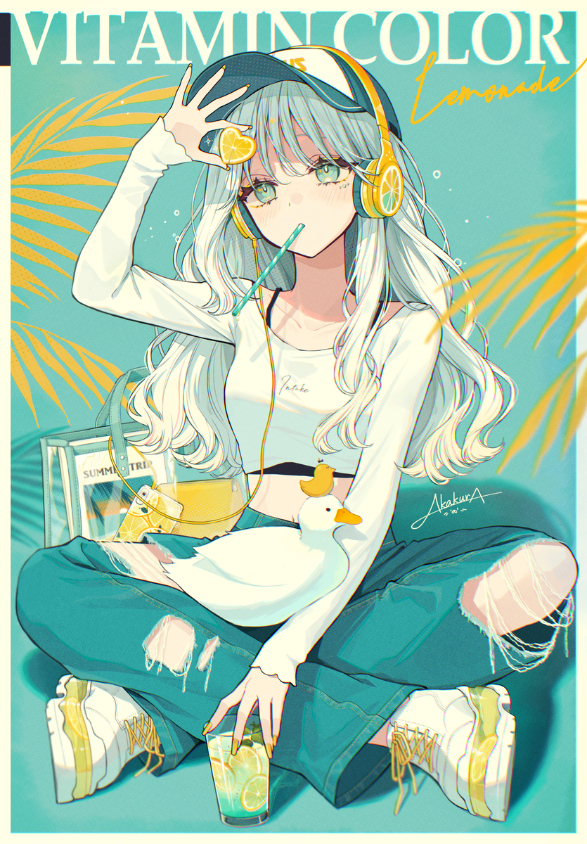 VITAMIN