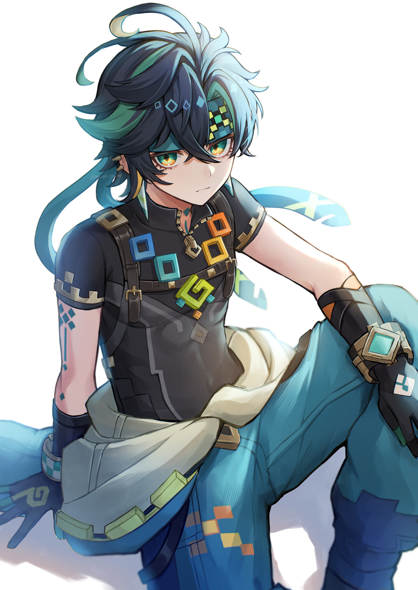 基尼奇