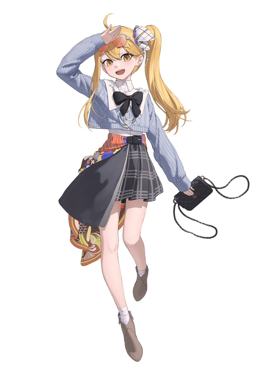 稿