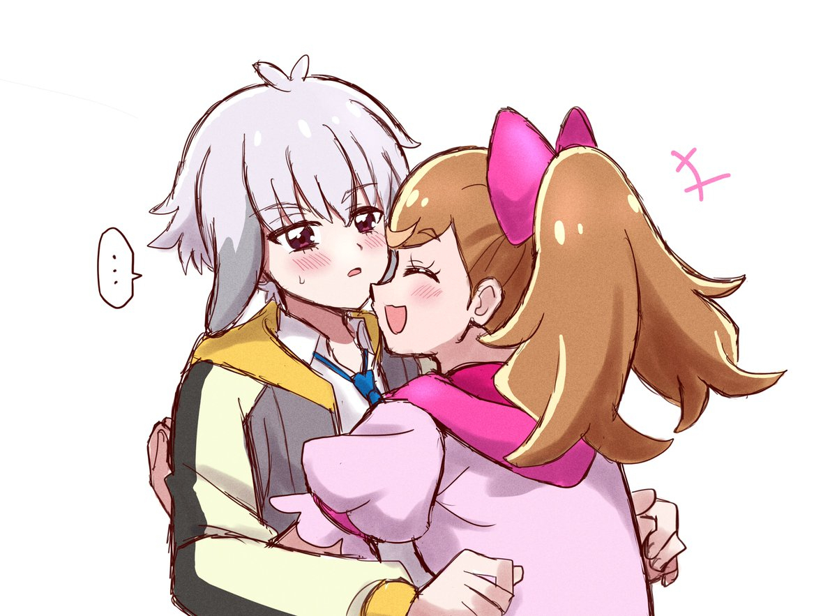 贴贴