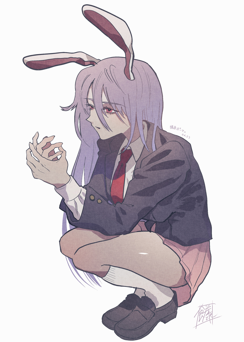 铃仙