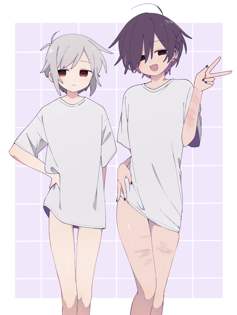 山脚