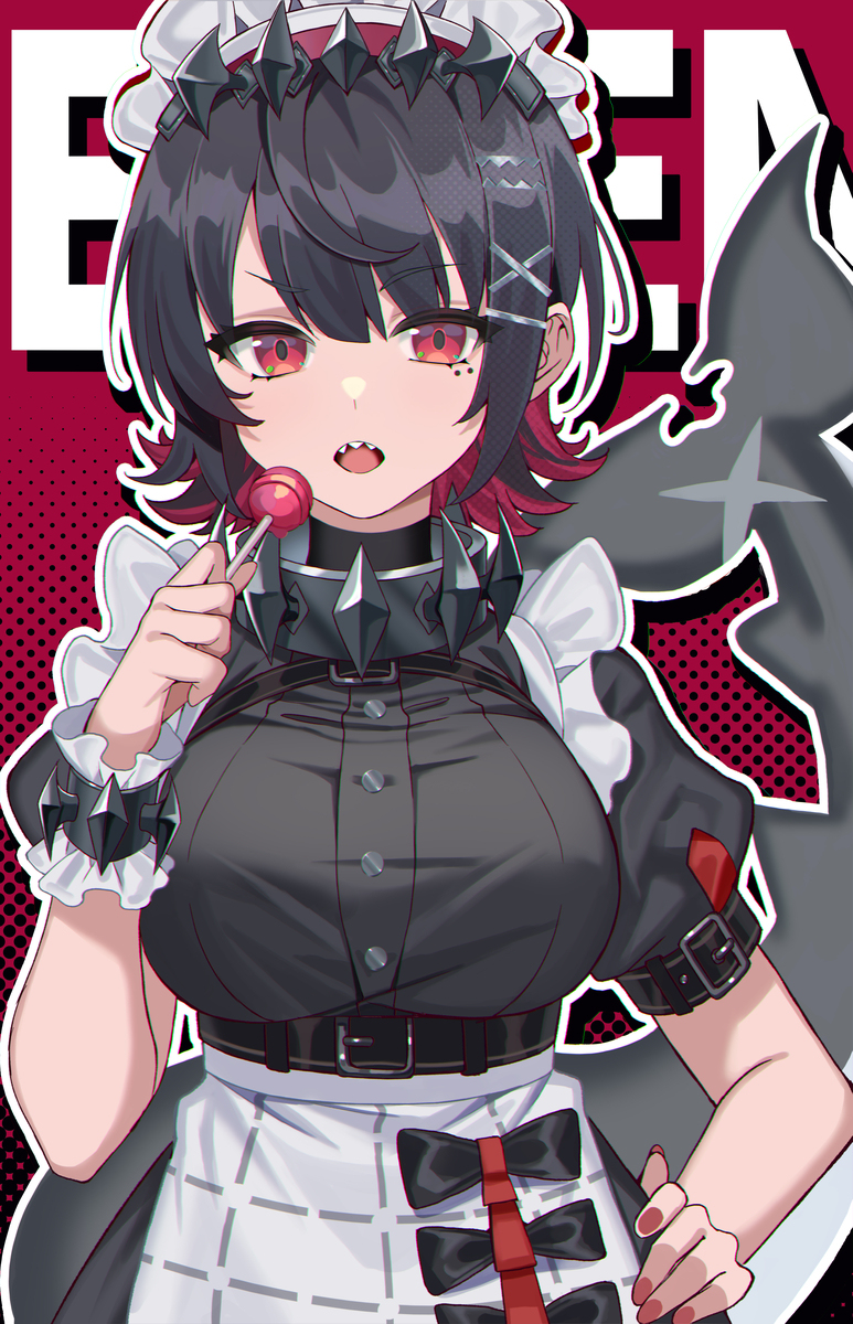 艾伦 &middot; 乔🦈