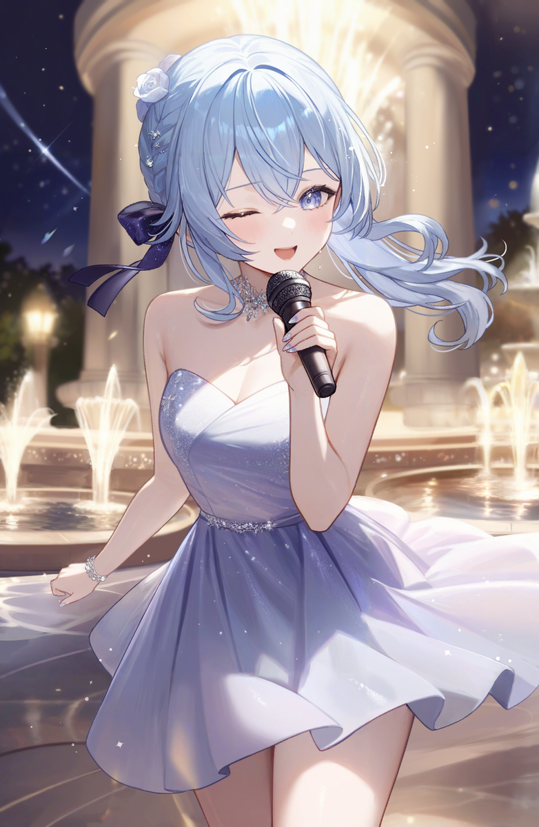 小李💫