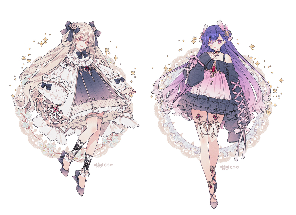 💜Cm💜