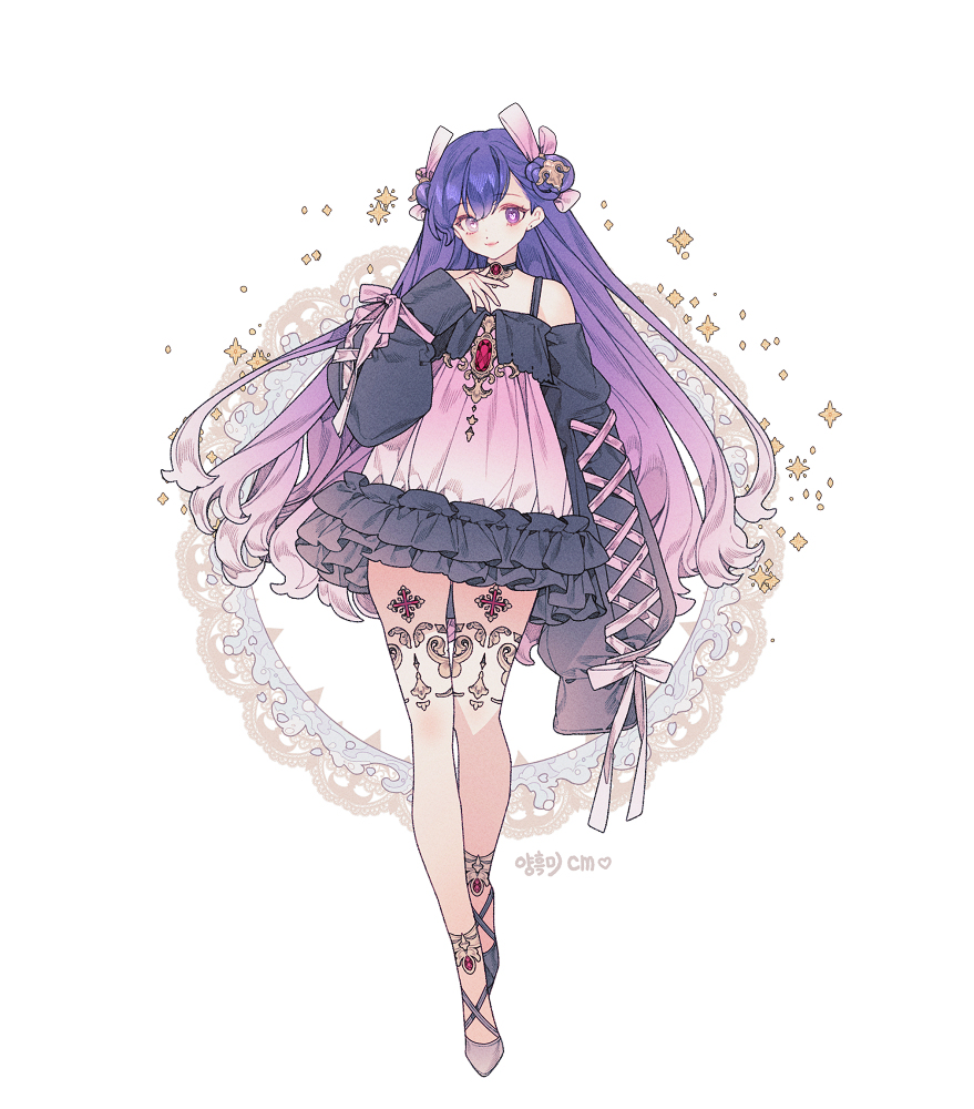 💜Cm💜