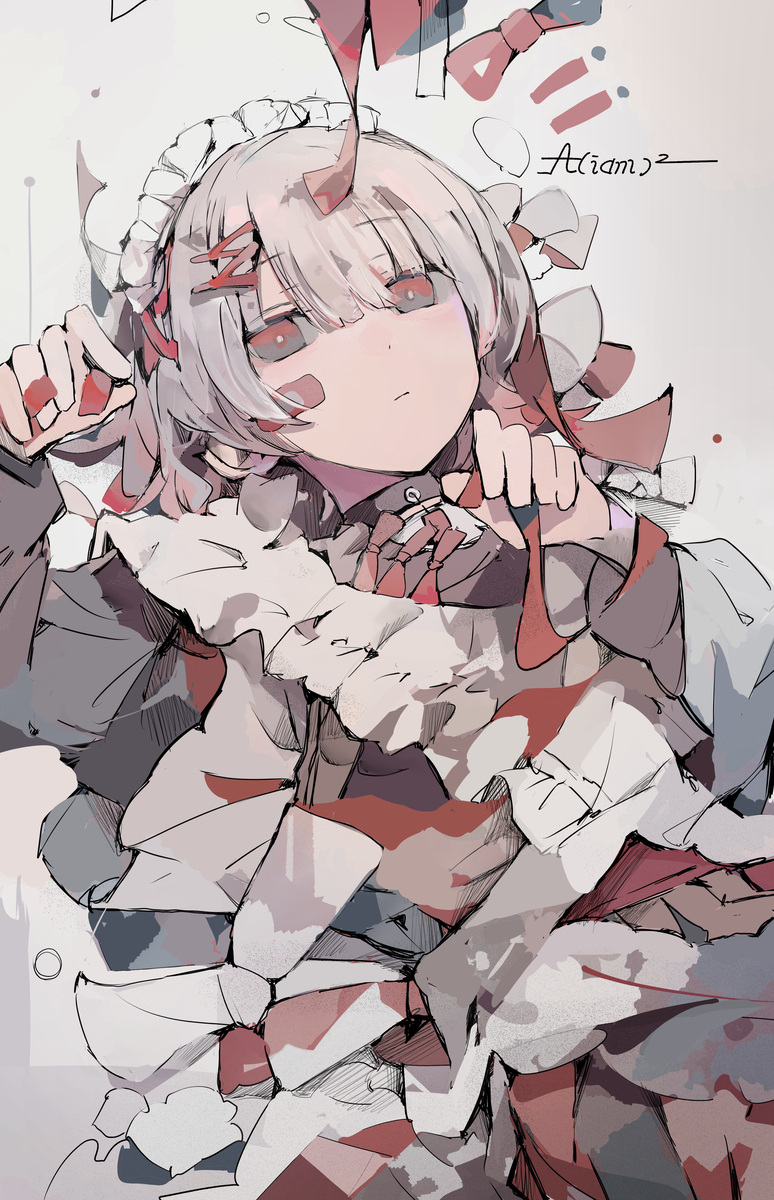绘画