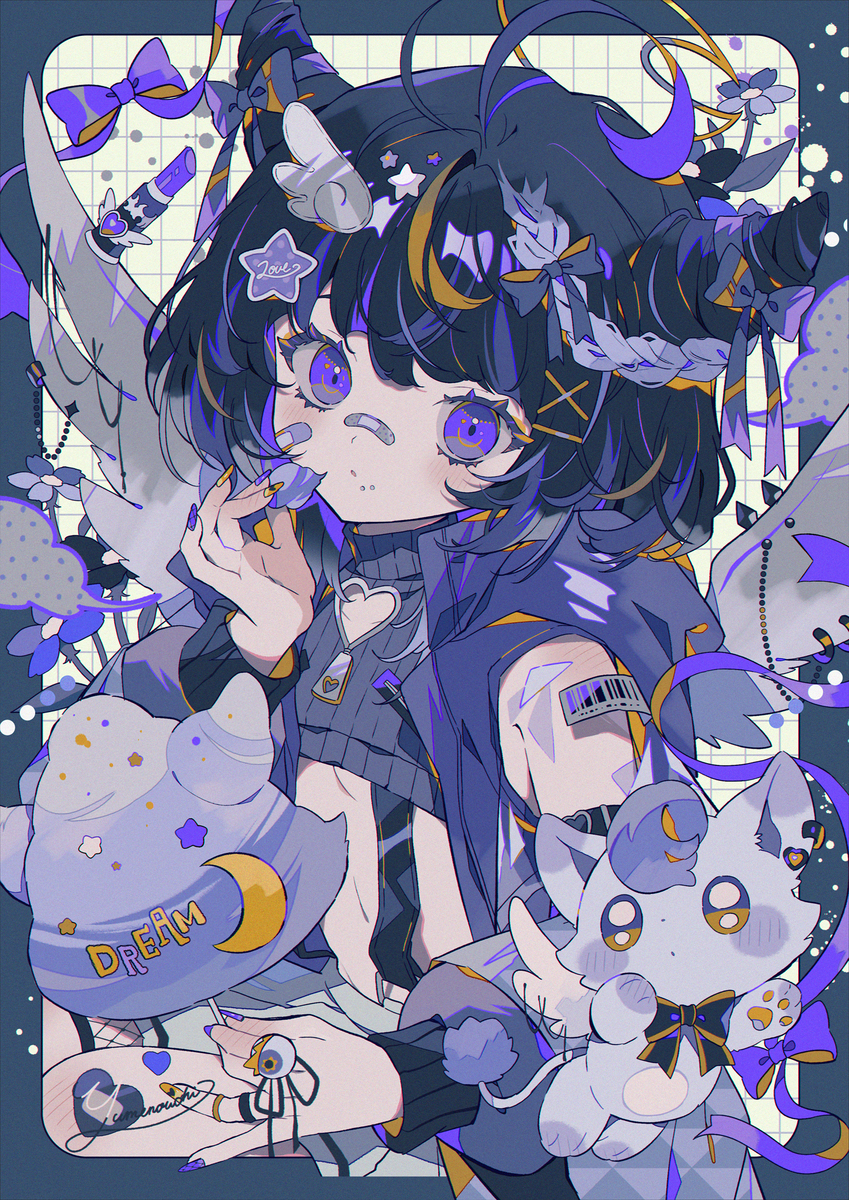 🌙