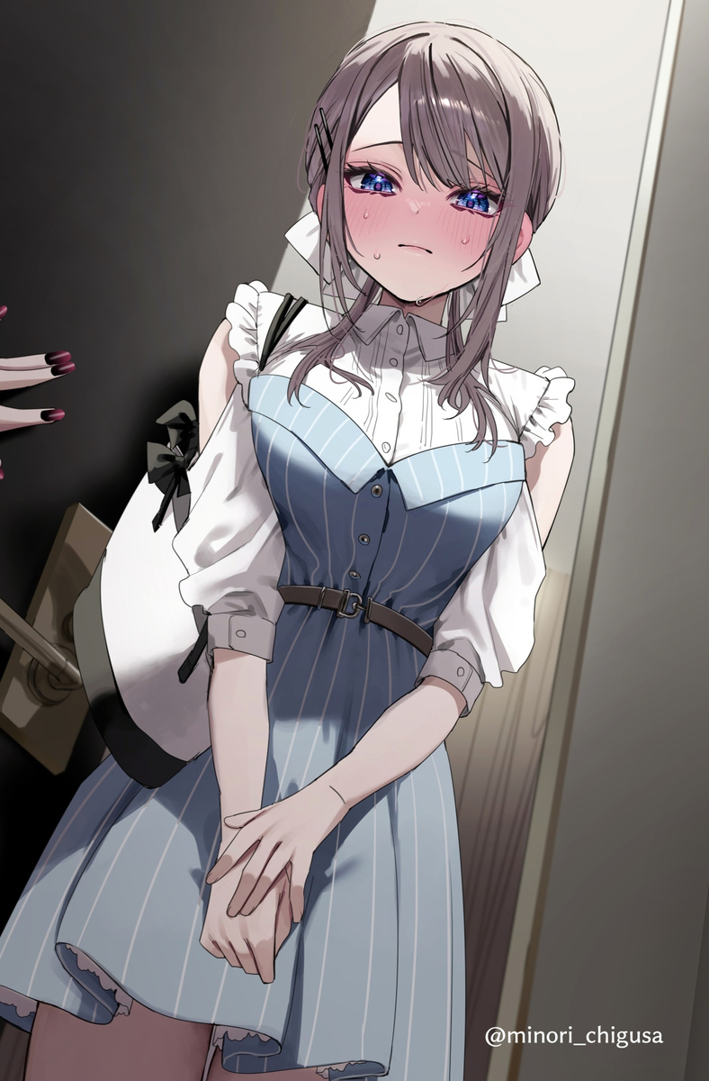 (酒店&hellip; 只有两个人&hellip;&hellip; 这个流程&hellip;&hellip;//)
