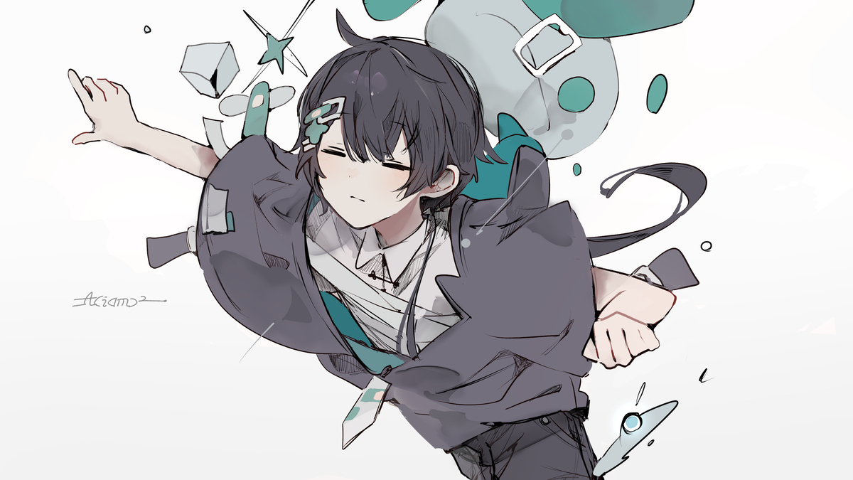 绘画