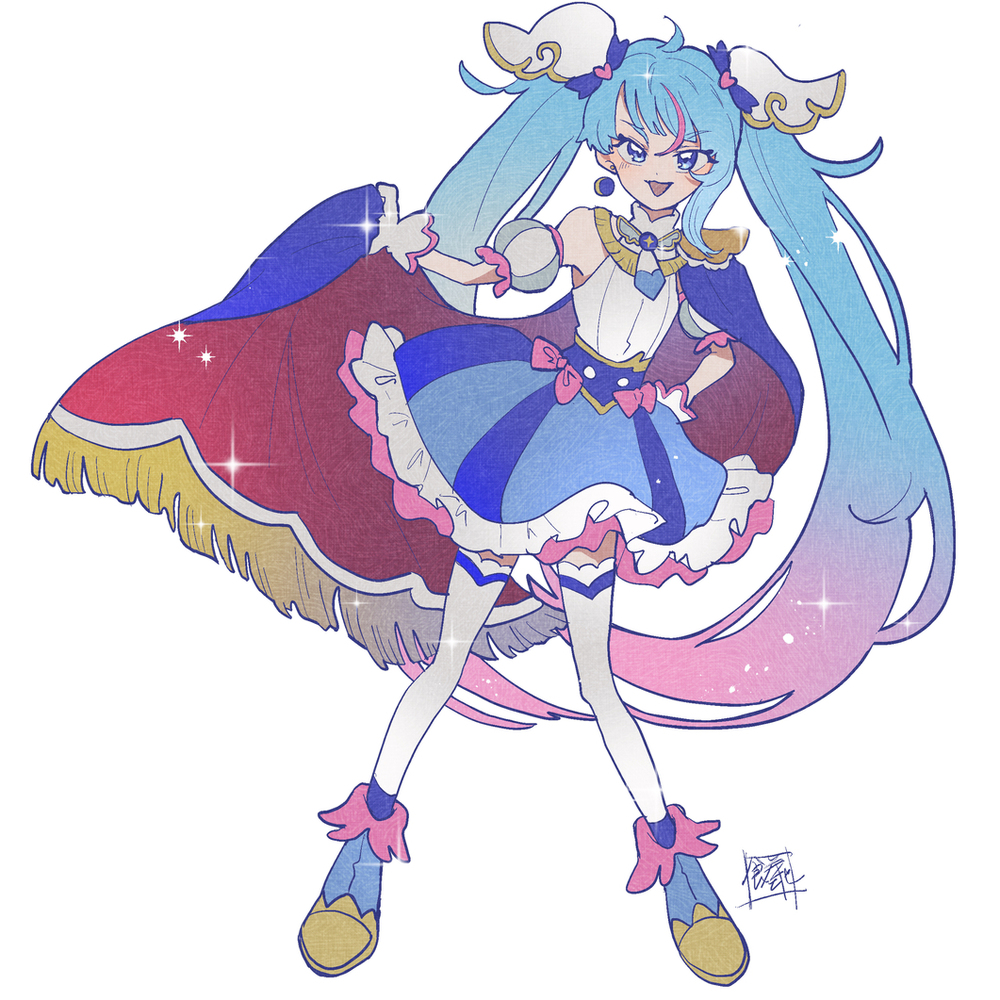 Sky