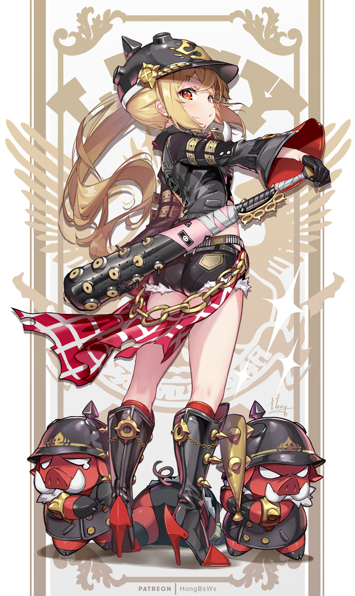 Lucy