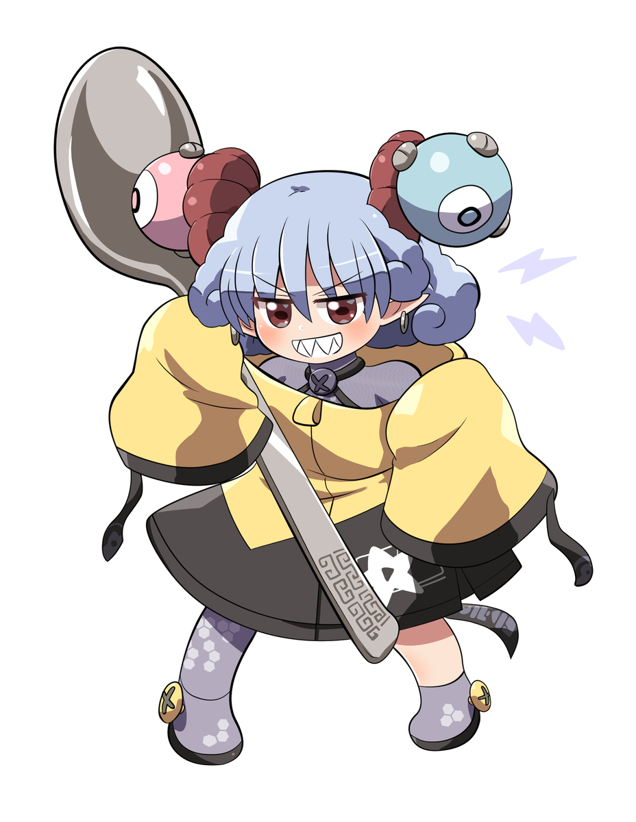南贾莫服装的优美酱