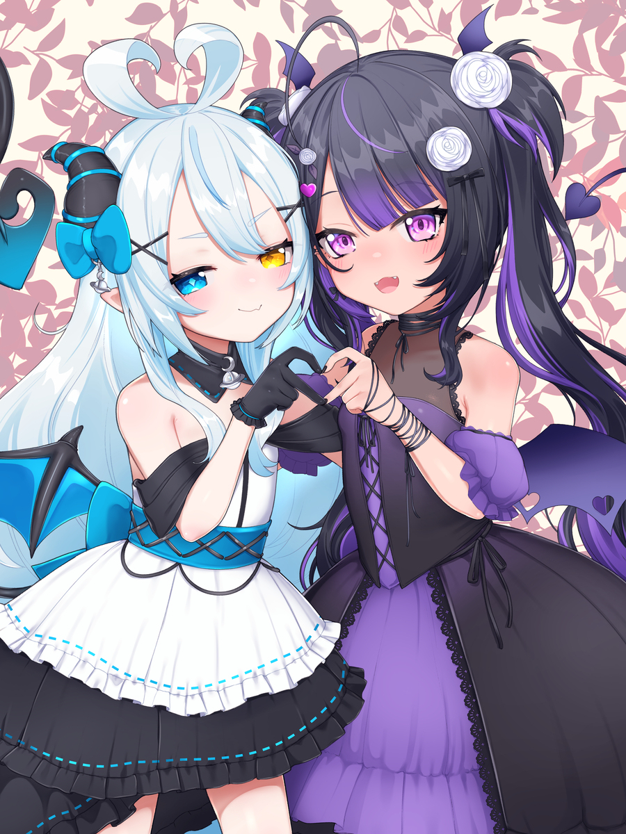 Koa &amp; Roca