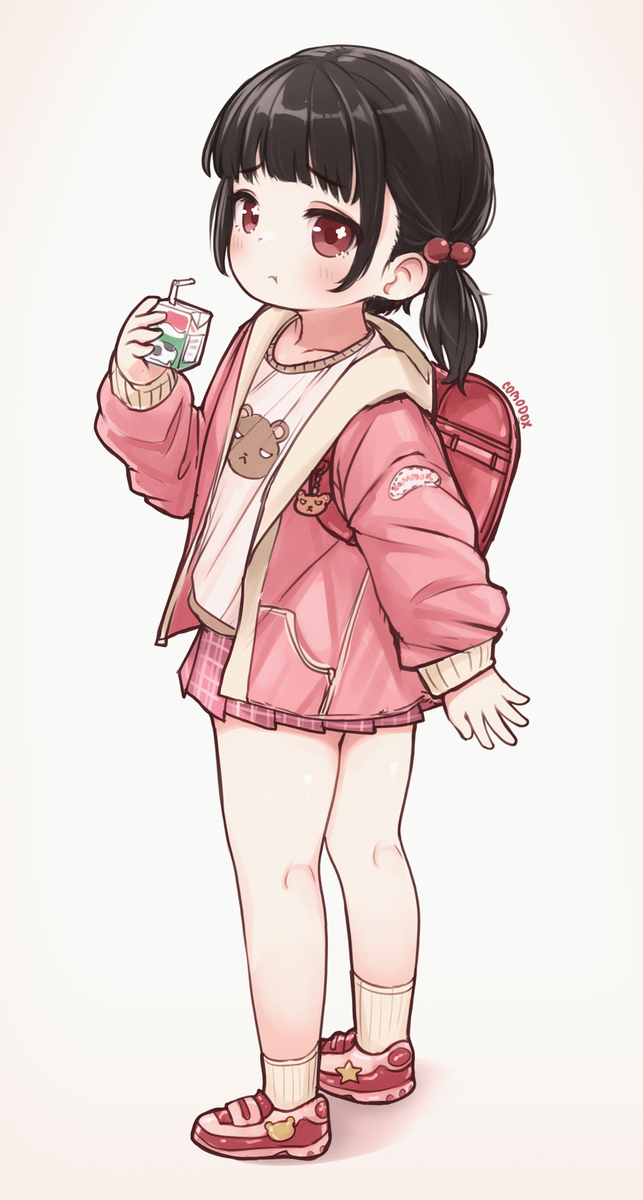 小Lulla